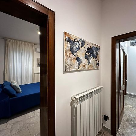 Blumare Forfamily Villa Gallipoli Eksteriør bilde