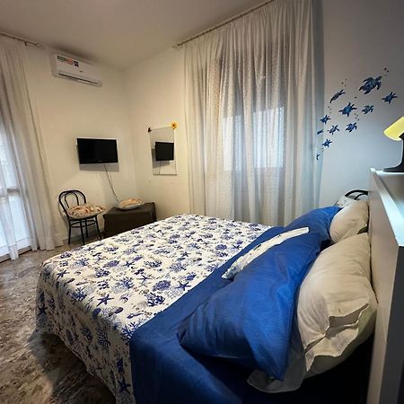 Blumare Forfamily Villa Gallipoli Eksteriør bilde