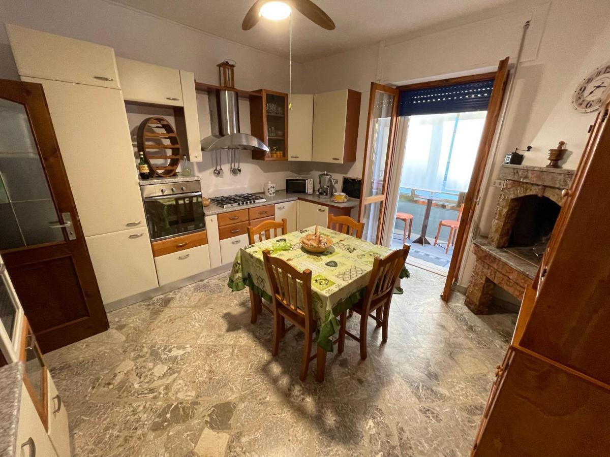 Blumare Forfamily Villa Gallipoli Eksteriør bilde