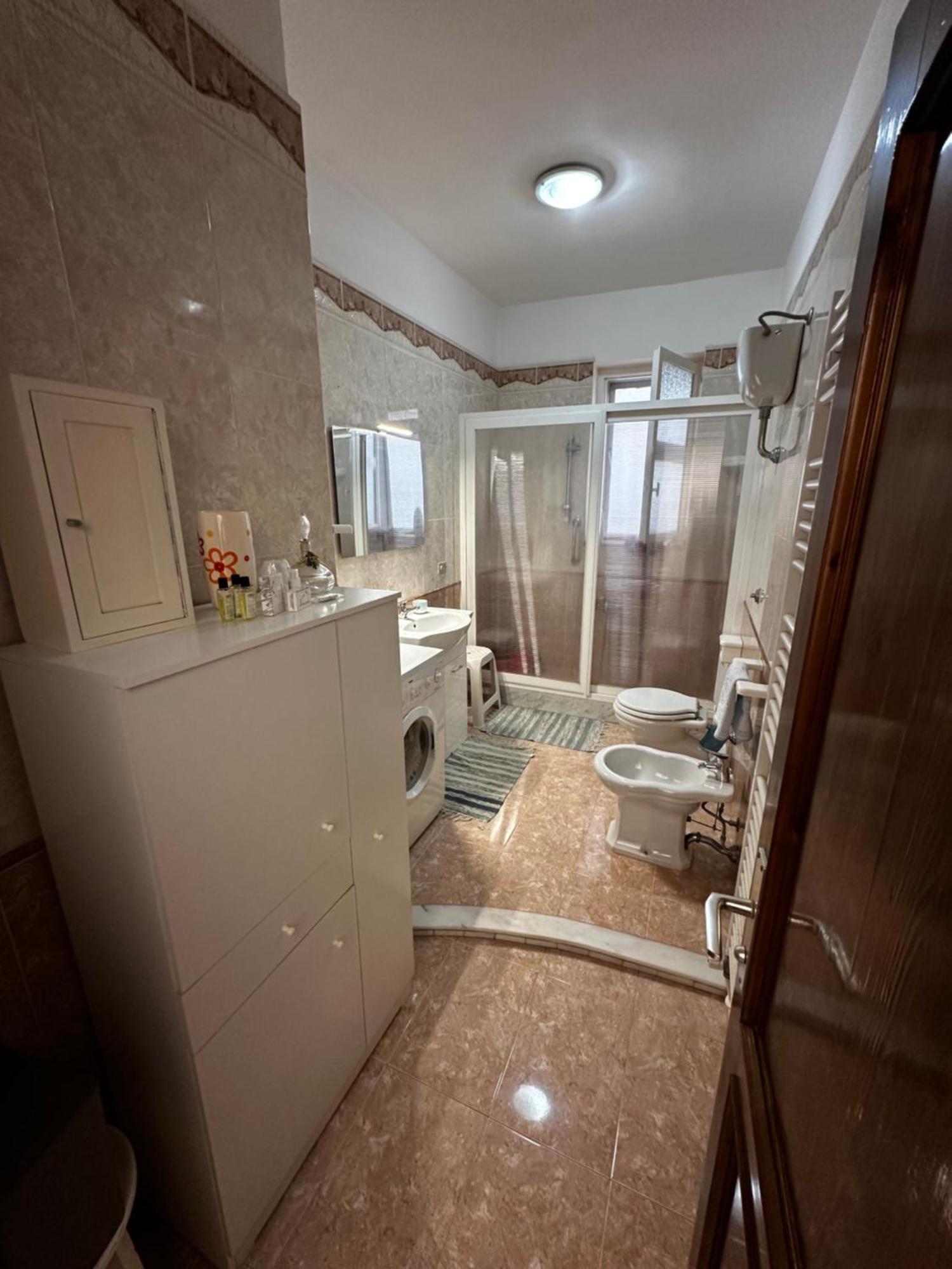 Blumare Forfamily Villa Gallipoli Eksteriør bilde