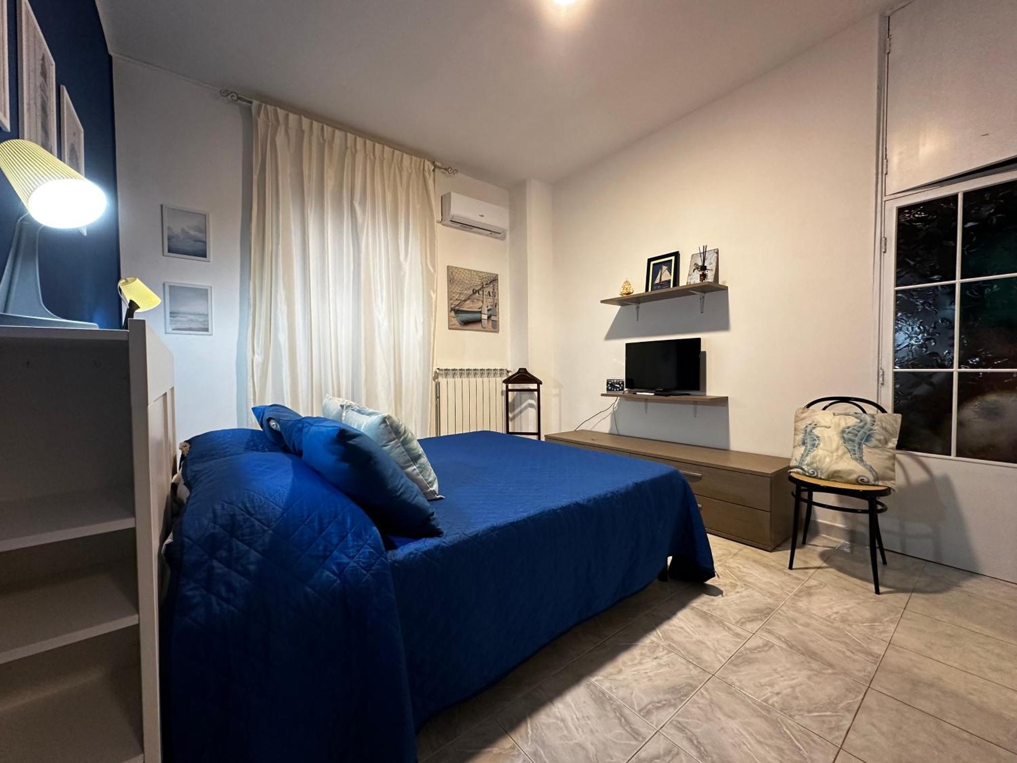 Blumare Forfamily Villa Gallipoli Eksteriør bilde