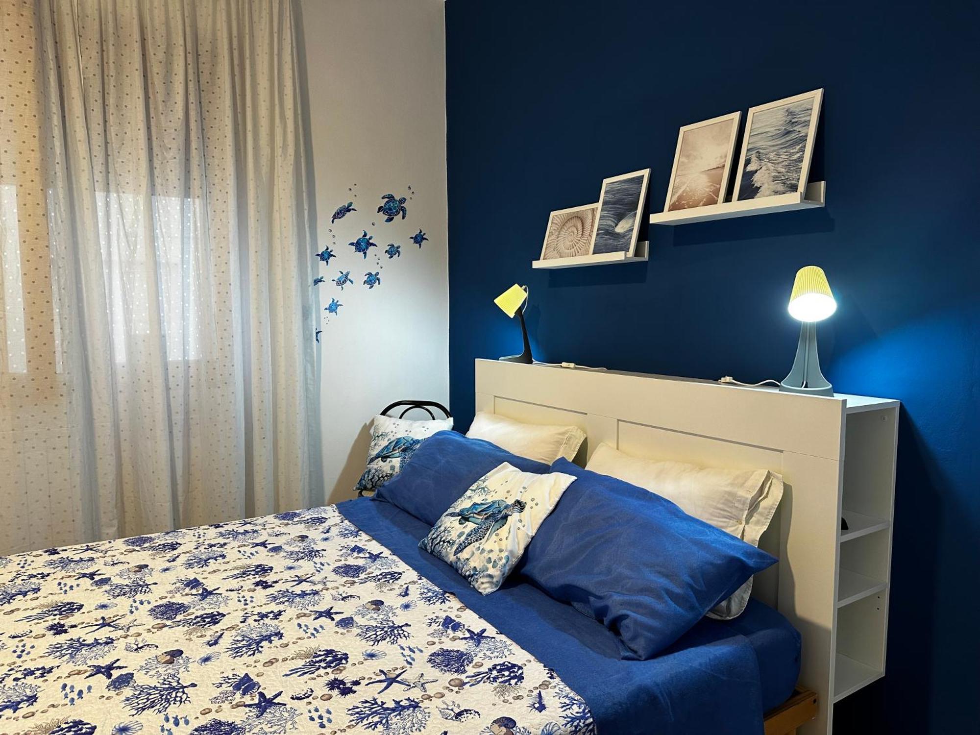 Blumare Forfamily Villa Gallipoli Eksteriør bilde